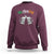 Funny St. Patricks Day Drinking Sweatshirt Slainte Irish Cheers - Wonder Print Shop
