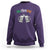 Funny St. Patricks Day Drinking Sweatshirt Slainte Irish Cheers - Wonder Print Shop