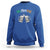 Funny St. Patricks Day Drinking Sweatshirt Slainte Irish Cheers - Wonder Print Shop