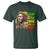Legend Bob T Shirt Every Little Thing Gonna Be Alright Inspiration - Wonder Print Shop