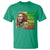 Legend Bob T Shirt Every Little Thing Gonna Be Alright Inspiration - Wonder Print Shop