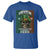 Irish Skull T Shirt Irish To The Born - Wonder Print Shop