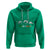 Funny St. Patricks Day Drinking Hoodie Irish Yoga Drunk Poses - Wonder Print Shop