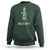 Funny St. Patricks Day Sweatshirt Go'n Git Snakes - Wonder Print Shop