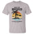 Gulf of Mexico Forever Since 1550 T Shirt Golfo De Mexico Para Siempre Retro Beach