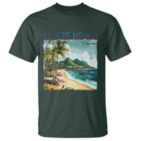 Gulf of Mexico Forever T Shirt Retro Beach