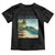 Gulf of Mexico Forever Toddler T Shirt Retro Beach