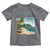 Gulf of Mexico Forever Toddler T Shirt Retro Beach
