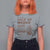 Gulf of Mexico Name Origin 1550 T Shirt For Women Sailing Ship Retro Vintage