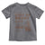 Gulf of Mexico Name Origin 1550 Toddler T Shirt Sailing Ship Retro Vintage