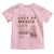 Gulf of Mexico Name Origin 1550 Toddler T Shirt Sailing Ship Retro Vintage
