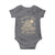The Great Gulf Of America Baby Onesie Established in 2025