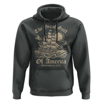 The Great Gulf Of America Hoodie Established in 2025