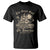 The Great Gulf Of America T Shirt Established in 2025