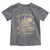 The Great Gulf Of America Toddler T Shirt Established in 2025