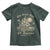 The Great Gulf Of America Toddler T Shirt Established in 2025