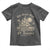 The Great Gulf Of America Toddler T Shirt Established in 2025
