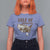 Gulf of Cheaper Eggs T Shirt For Women Gulf of Mexico