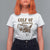 Gulf of Cheaper Eggs T Shirt For Women Gulf of Mexico