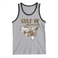 Gulf of Cheaper Eggs Tank Top Gulf of Mexico