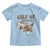 Gulf of Cheaper Eggs Toddler T Shirt Gulf of Mexico