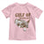 Gulf of Cheaper Eggs Toddler T Shirt Gulf of Mexico