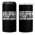Make America Native Again 4 in 1 Can Cooler Tumbler Native American Indians Indigenous
