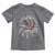 Make America Native Again Toddler T Shirt Indigenous Peoples Pride USA Flag