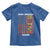 Make America Native Again Toddler T Shirt Indigenous Pride Cultural Heritage USA Flag