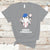 Funny Baseball T Shirt Baseball Game Ghost Forkball Gifts for Baseball Lovers, Baseball Fans - Wonder Print Shop