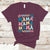 Retro Mama T Shirt Mothers Day Retro Groovy Mama Matching Family Party Women - Wonder Print Shop