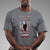 He Is Not Just A Veteran He Is My Dad My Hero Veteran Dad T Shirt - Wonder Print Shop