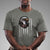Husband Daddy Protector Hero US Veteran American Flag Eagle T Shirt - Wonder Print Shop