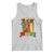 Juneteenth 1865 Tank Top Beautiful Black Women Melanin