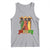 Juneteenth 1865 Tank Top Beautiful Black Women Melanin