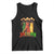 Juneteenth 1865 Tank Top Beautiful Black Women Melanin