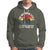 Funny Mothman Hoodie The Mothman Stole My Catalytic Converter In Point Cryptid - Wonder Print Shop