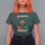 Juneteenth T Shirt For Women Juneteenth 1865 Freedom African Afro Melanin Women Dripping - Wonder Print Shop