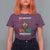 Juneteenth T Shirt For Women Juneteenth 1865 Freedom African Afro Melanin Women Dripping - Wonder Print Shop