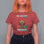 Juneteenth T Shirt For Women Juneteenth 1865 Freedom African Afro Melanin Women Dripping - Wonder Print Shop