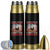 Patriotic American Eagle Bullet Tumbler It's Doesn't Need To Be Rewritten It Needs To Be Reread America Pride US Flag