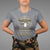 Proud Women I'm A Once In A Lifetime Kind Of Woman Female Veteran T-Shirt, Women Veteran Shirt, Women Military Shirt, Patriotic Shirt T Shirt - Wonder Print Shop