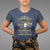 Proud Women I'm A Once In A Lifetime Kind Of Woman Female Veteran T-Shirt, Women Veteran Shirt, Women Military Shirt, Patriotic Shirt T Shirt - Wonder Print Shop