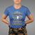Proud Women I'm A Once In A Lifetime Kind Of Woman Female Veteran T-Shirt, Women Veteran Shirt, Women Military Shirt, Patriotic Shirt T Shirt - Wonder Print Shop