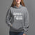 Football Mom Hoodie My Favorite Football Player Calls Me Mom - Wonder Print Shop