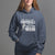 Football Mom Hoodie My Favorite Football Player Calls Me Mom - Wonder Print Shop