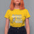 Football Mom T Shirt For Women My Favorite Football Player Calls Me Mom - Wonder Print Shop