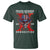 X Generation Skull T Shirt Proud Member Of The F Your Feelings Gen X 1965 1980 - Wonder Print Shop