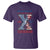 X Generation T Shirt Proud Member Of The F Your Feelings Gen X 1965 1981 American Flag - Wonder Print Shop