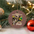 Jamaica People's National Party PNP Supporter Ceramic Ornament Patriotic Political Leaders Tribute Jamaican Flag - Wonder Print Shop